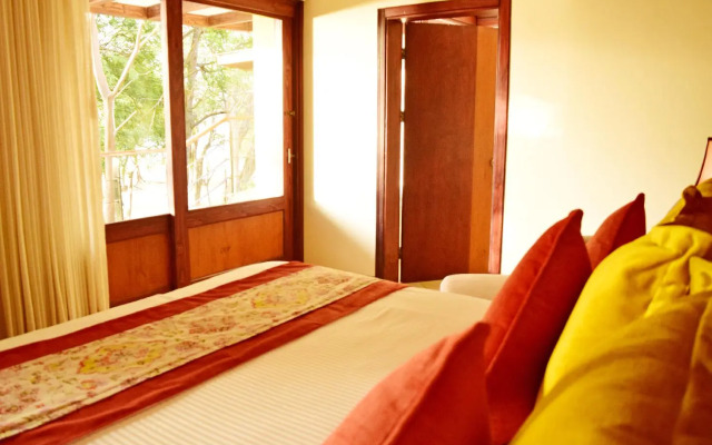 Hotel Bosque del Mar, Playa Hermosa