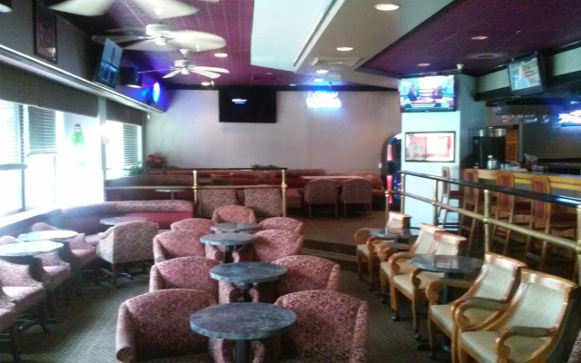 Imperial Swan Hotel and Suites Lakeland