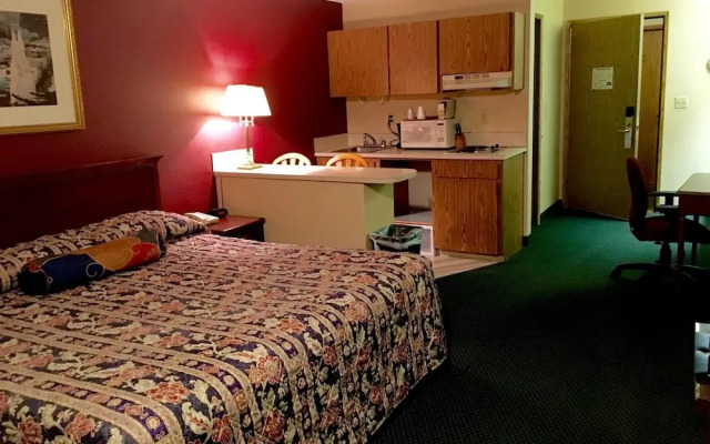 Midway Inn