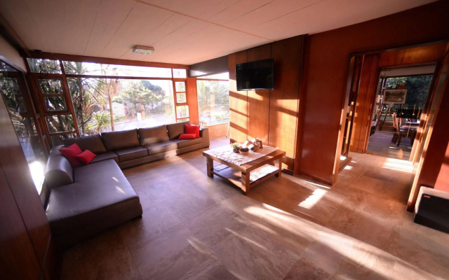 Hostería Tequendama Resort