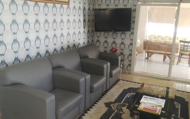 Отель Hala Hotel Apartments ОАЭ, Шарджа - отзывы, цены и фото номеров - забронировать отель Hala Hotel Apartments онлайн комната для гостей