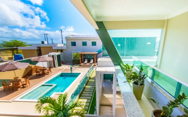 Pontal Hotel