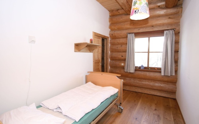 Detached Holiday Home in Mauterndorf / Salzburgerland Near the ski Area
