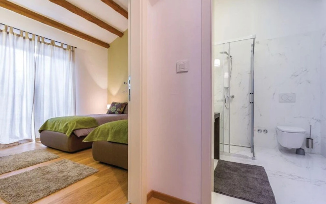 Villa San Kirin Olivia