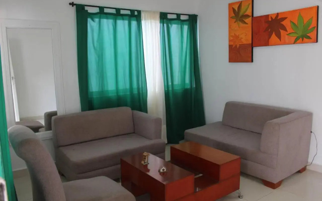 Casas Blancas Coveñas