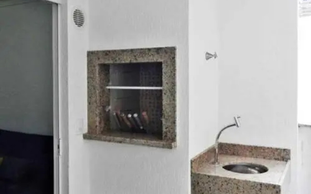 Apartamento Egidio Pinheiro Bombinhas 1044