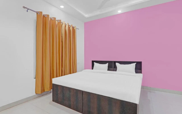 Capital O 85097 Hotel KPR Inn