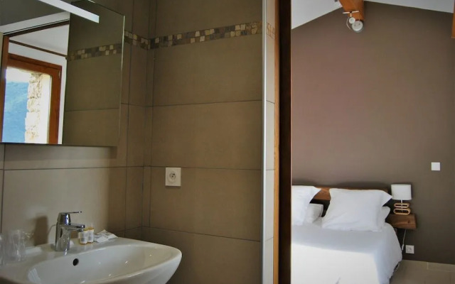 Maison D’Hôtes Zella