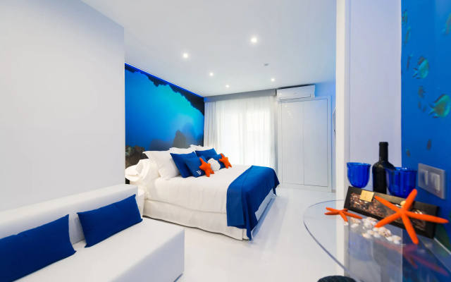 Wavia Hotel - Adults Only