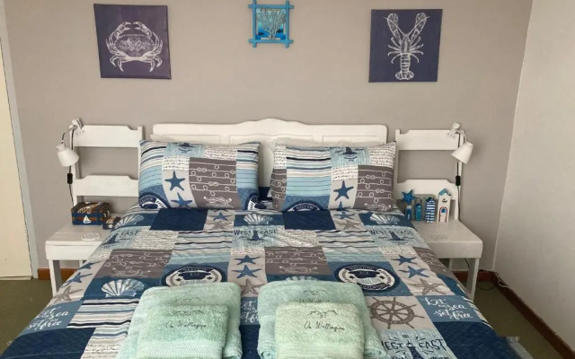 57 On Wellington Accommodation