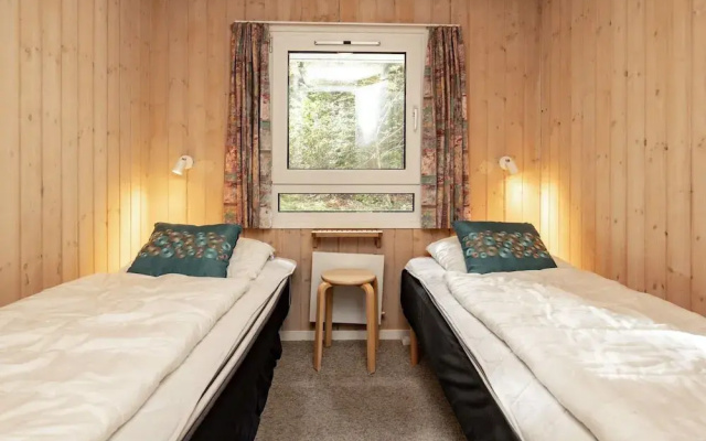 Holiday Home in Saltum