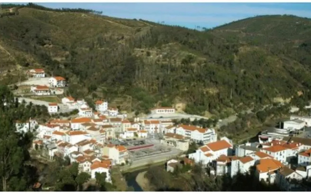 Residencial Casa Velha