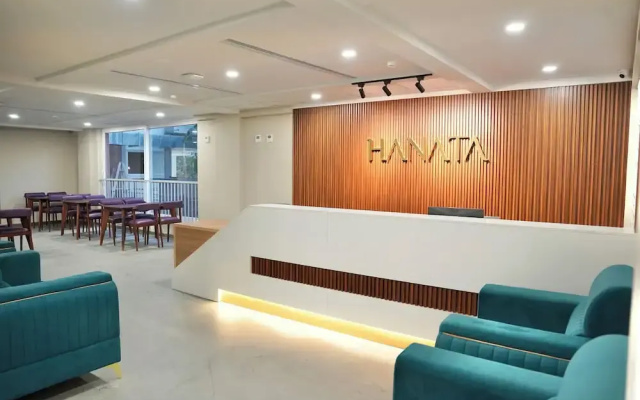 Hotel Hanata Kochi