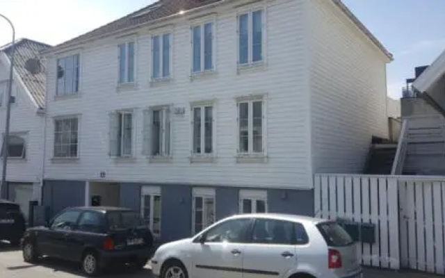 Apart Stavanger Signature Apartment Hotel