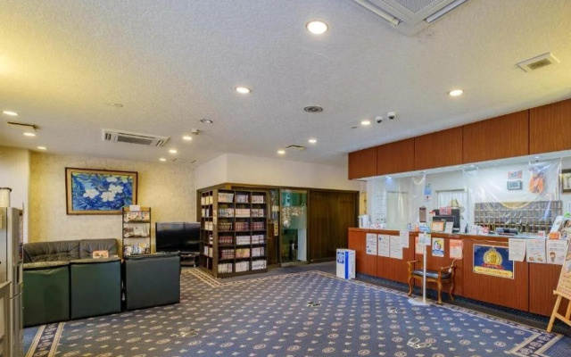 Nobeoka Royal Hotel