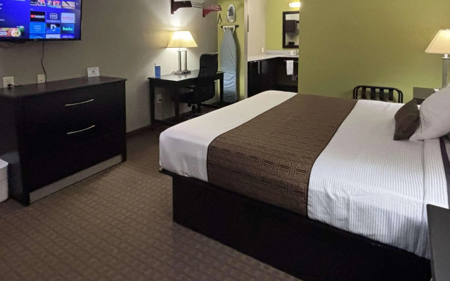 Rodeway Inn