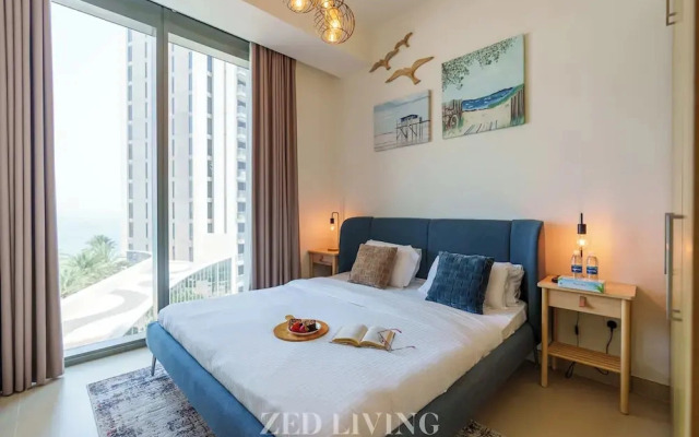 Panoramic Seaview Retreat | Premium Amenities