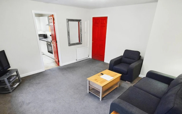 Thistle Apartments Marischal Square