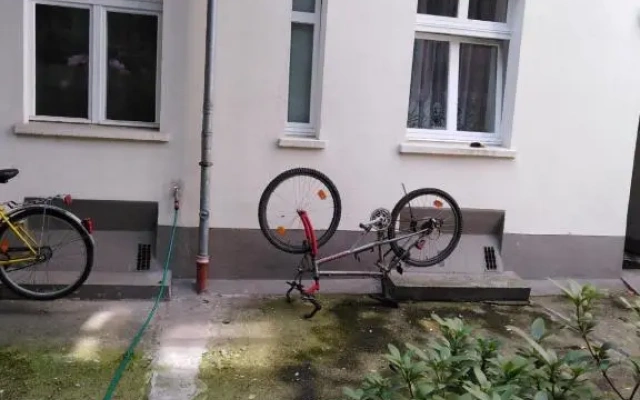 Wohnung 15