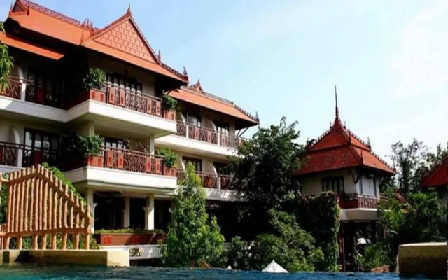 Best Western Ao Nang Bay