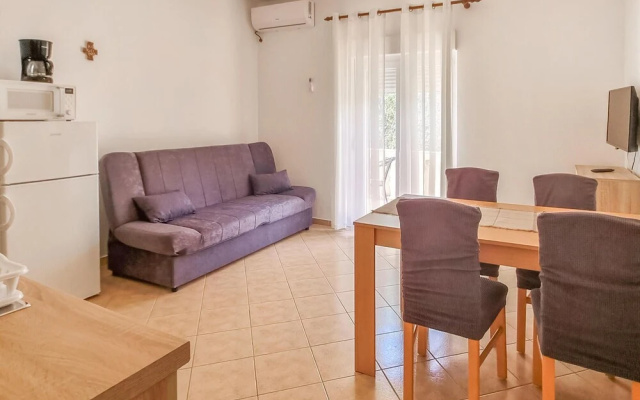 Awesome Apartment in Zadar With Wifi and 1 Bedrooms