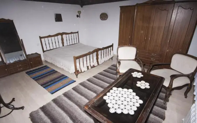 Hadji Ognyanova Guest House