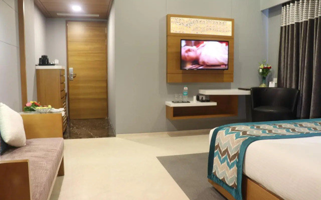 Shree Kanak Hotel