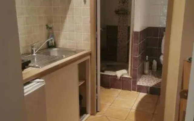 Casa di l'Apa