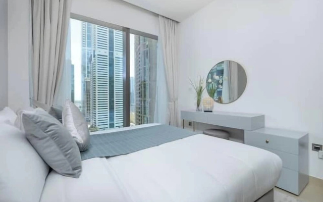 Vogue | Marina Gate near JBR Beach | Marina Mall