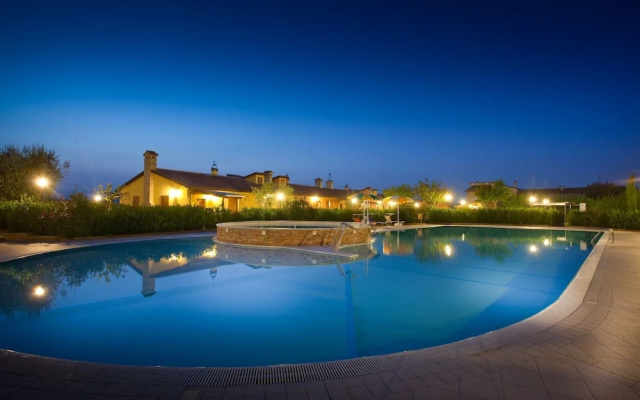 Apartment 80 Sqm with 3 Bedrooms
