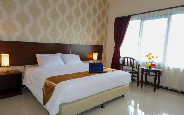 Hotel Gerbera