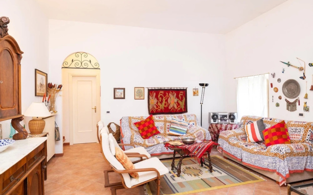 3363 Casa Giovanna by Barbarhouse