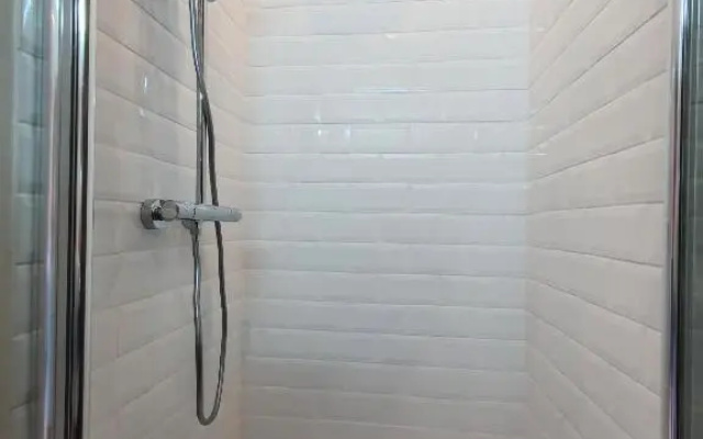 Superbe appartement avec Jacuzzi au calme