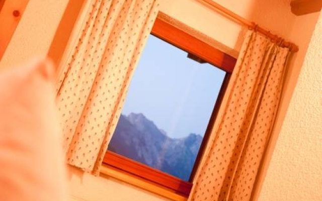 Appartements Rendl