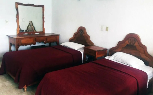 Hotel Oviedo