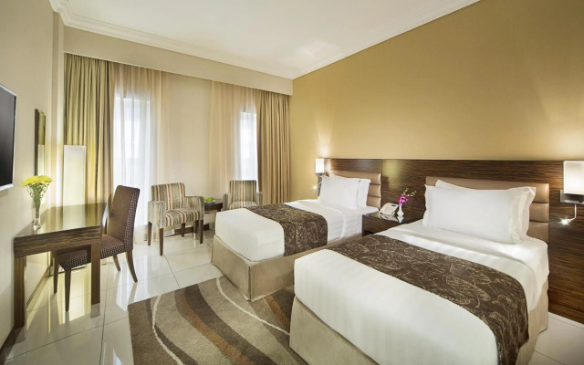 Gateway Hotel