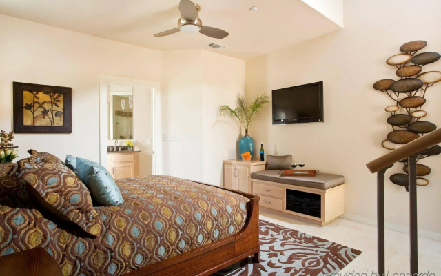 Inn on Lake Granbury a Boutique Hotel