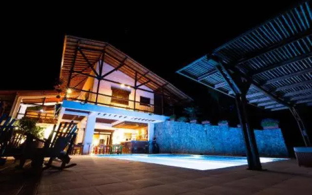 Finca El Diamante