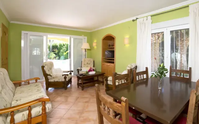 Villa Amber
