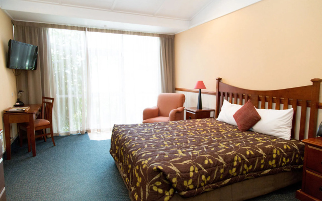 Hotel Ashburton