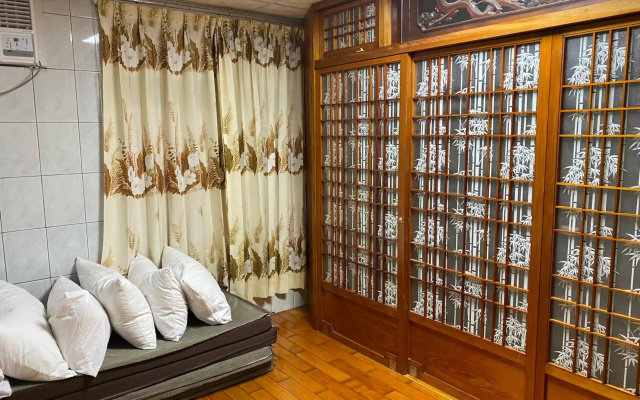 Enoya Homestay III