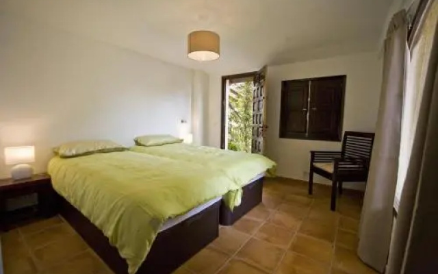 Villa Los Pinos 6