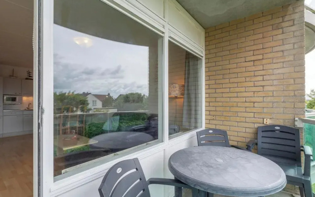 Apartment in Callantsoog Near the Dunes
