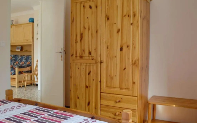 Appartement Argelès-sur-Mer, 2 pièces, 4 personnes - FR-1-225-670