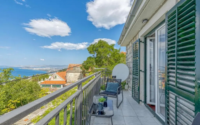 House Villa Danica