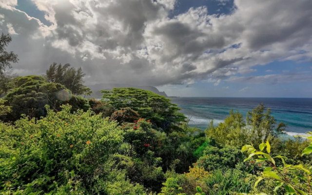 Hanalei Bay Villa 8
