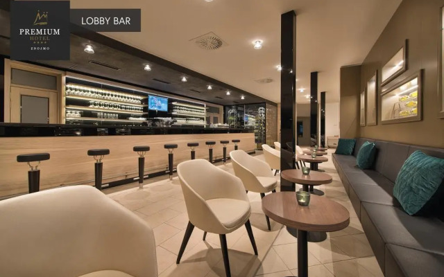 PREMIUM Wellness & Wine Hotel