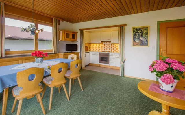 Chalet Cristall