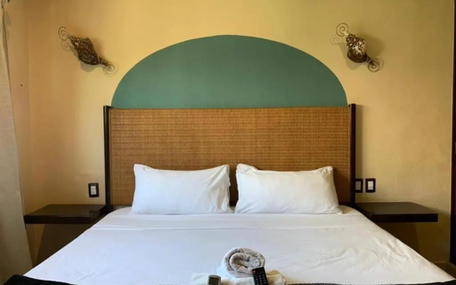 Macondo Raíz Holbox