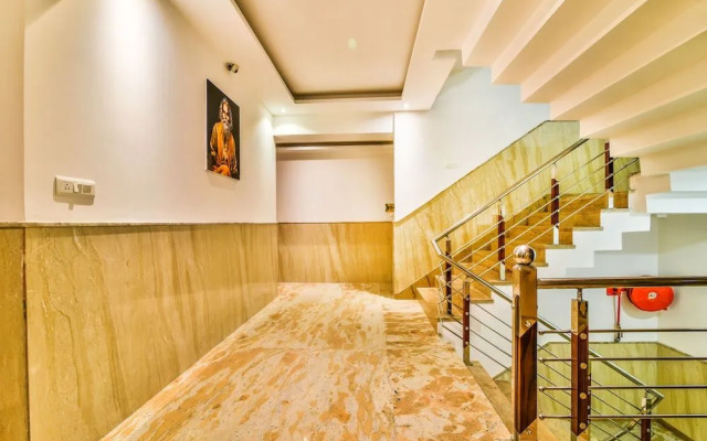 FabHotel Salt
